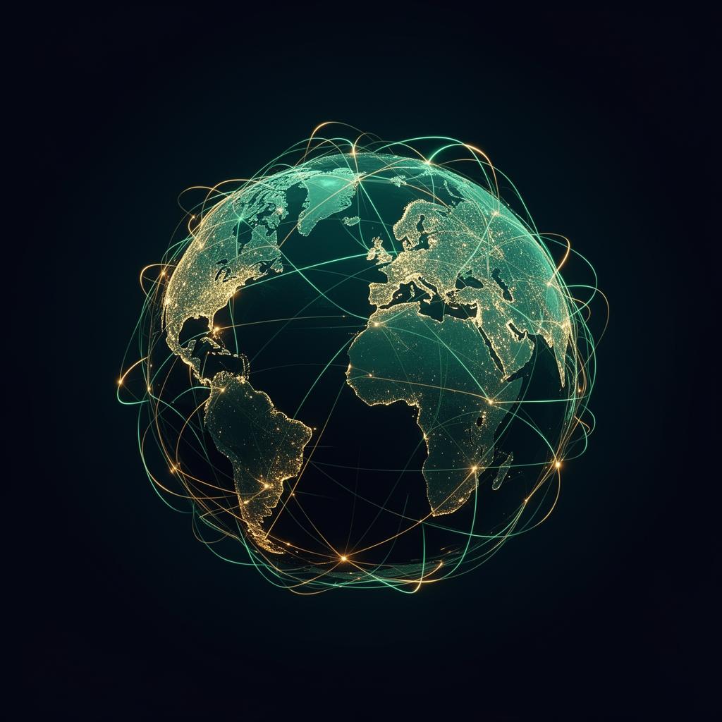 Internationales Affiliate Marketing Netzwerk für Online Geld verdienen